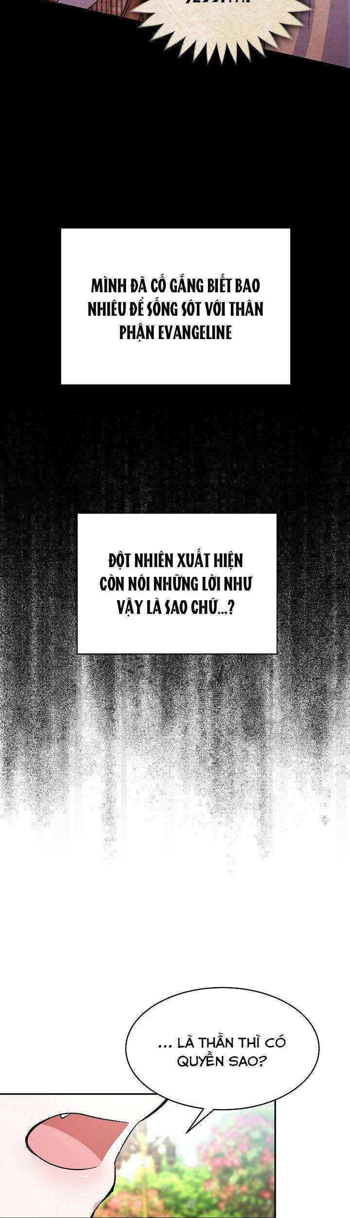 Nàng Evangeline Chapter 14 - 7