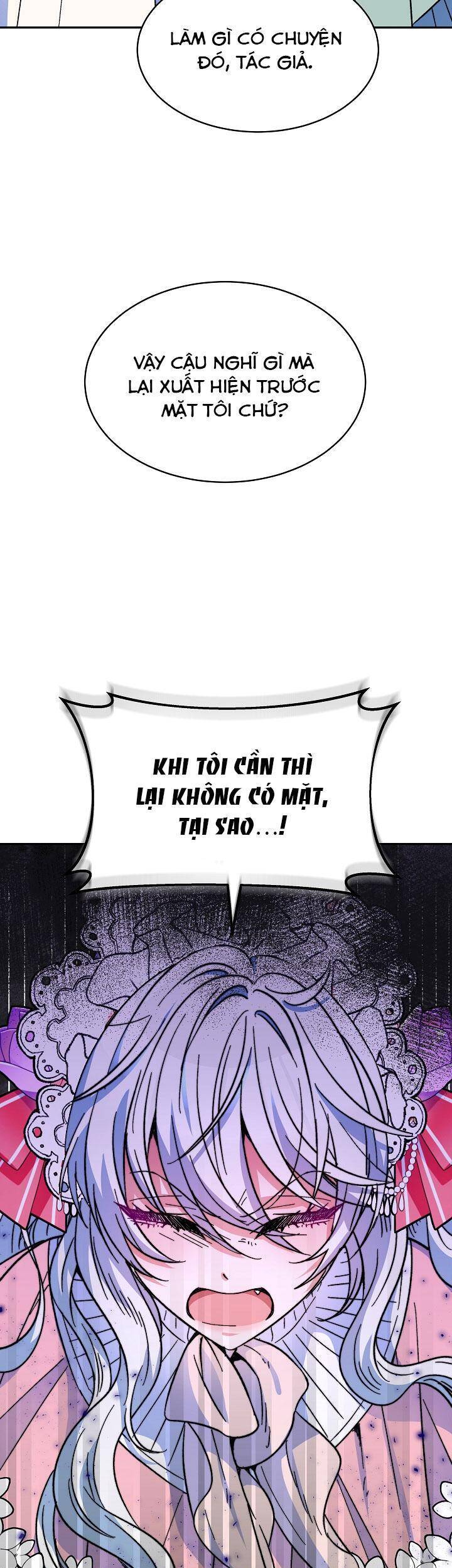 Nàng Evangeline Chapter 14 - 9