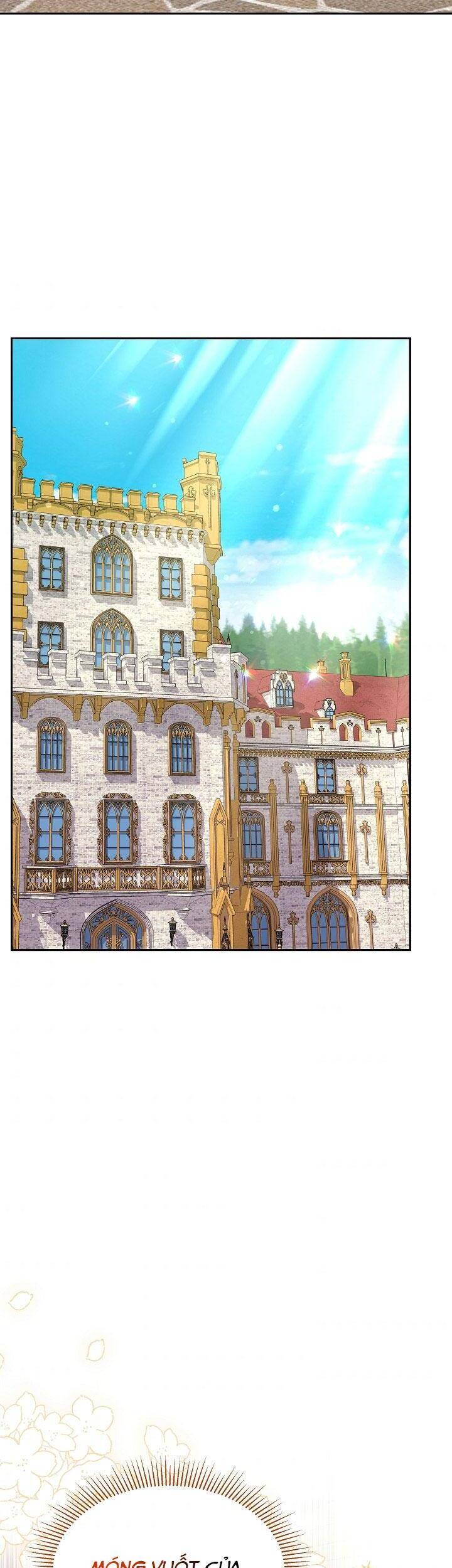 Nàng Evangeline Chapter 15 - 15