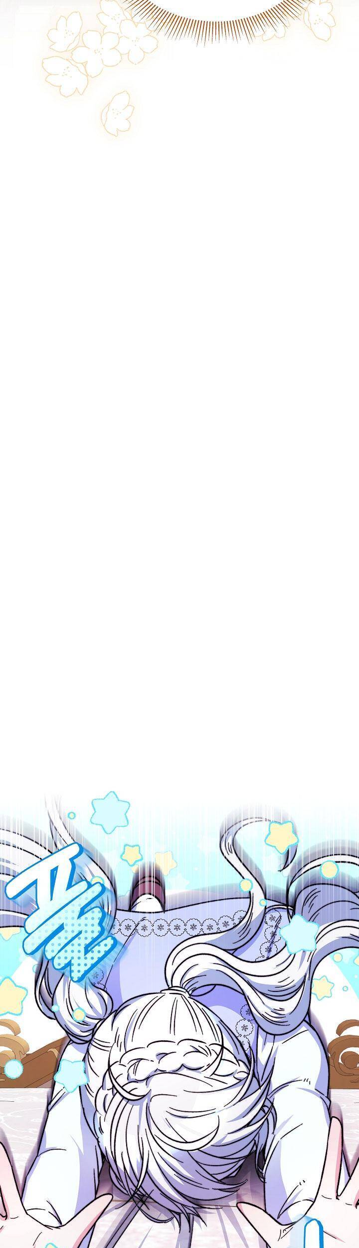 Nàng Evangeline Chapter 15 - 17