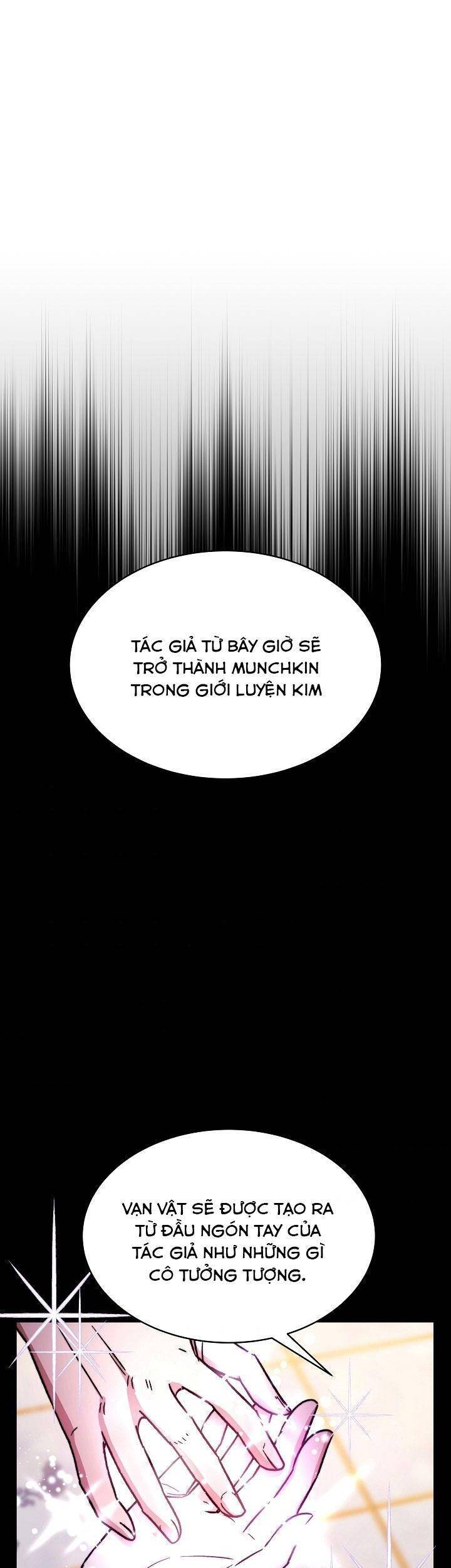 Nàng Evangeline Chapter 15 - 19