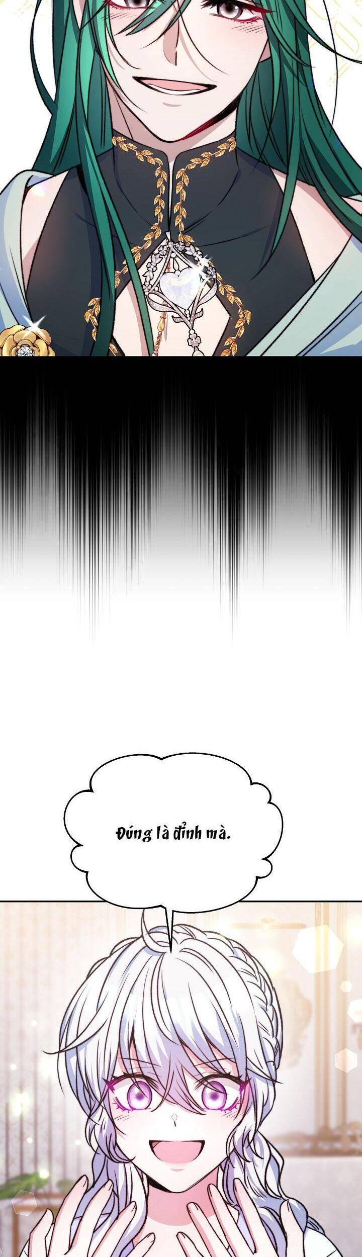 Nàng Evangeline Chapter 15 - 22