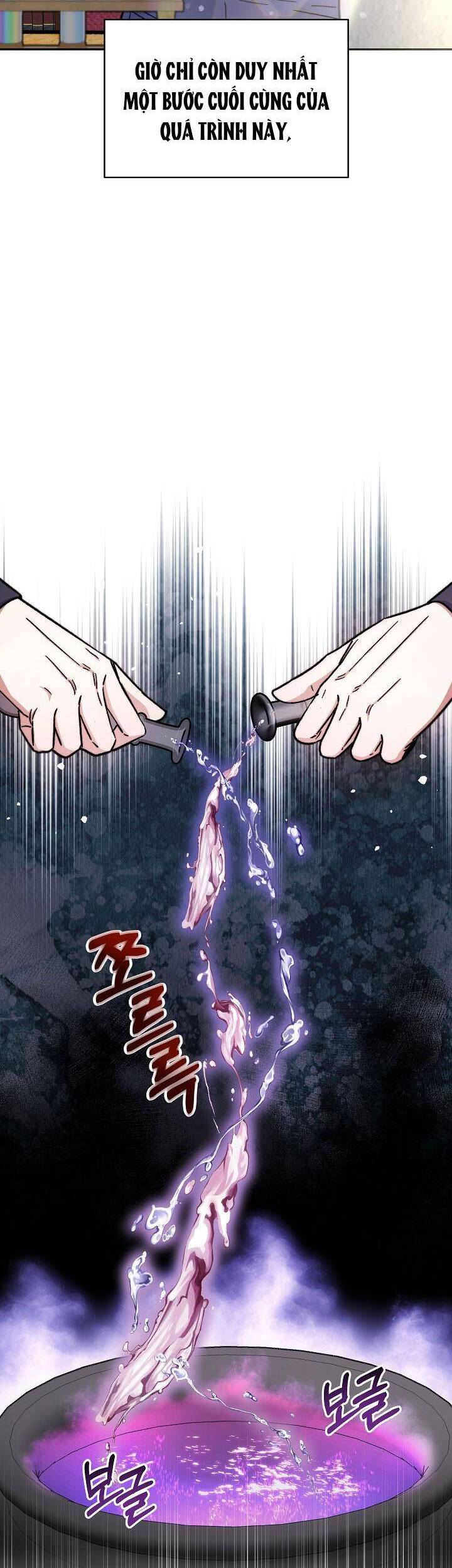 Nàng Evangeline Chapter 15 - 4