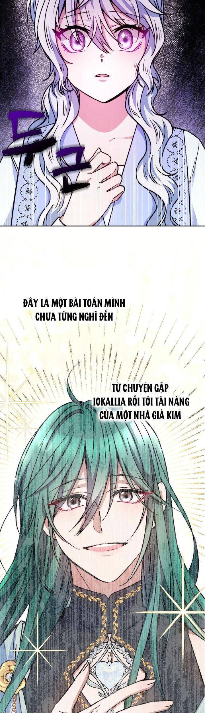 Nàng Evangeline Chapter 15 - 34