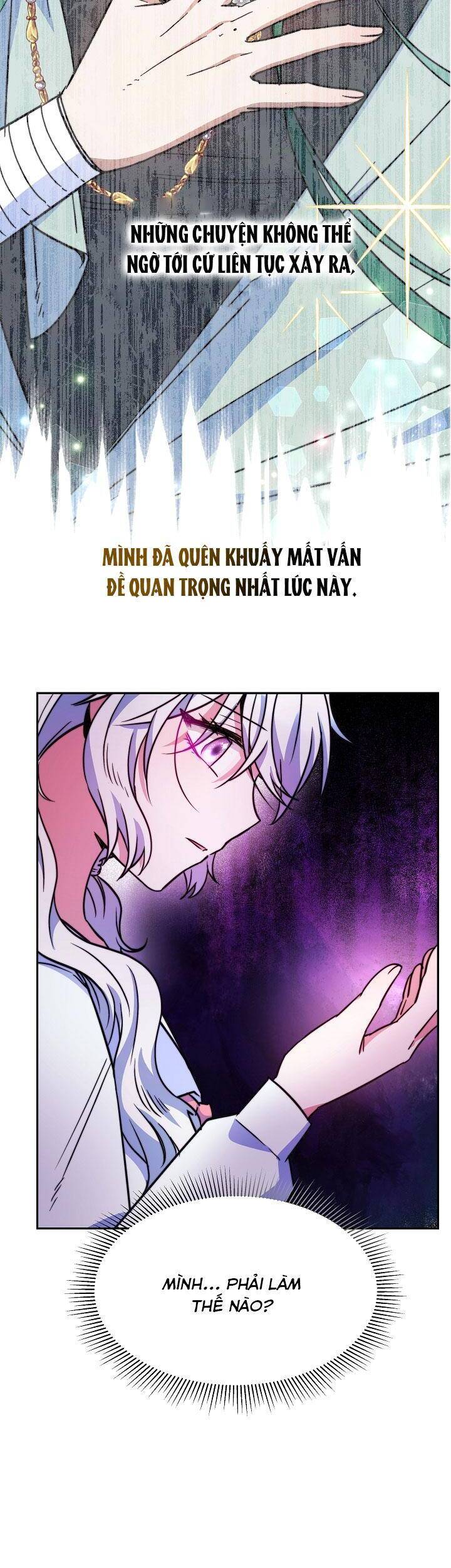 Nàng Evangeline Chapter 15 - 35