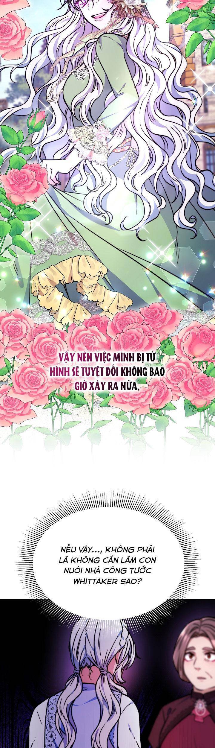 Nàng Evangeline Chapter 15 - 37