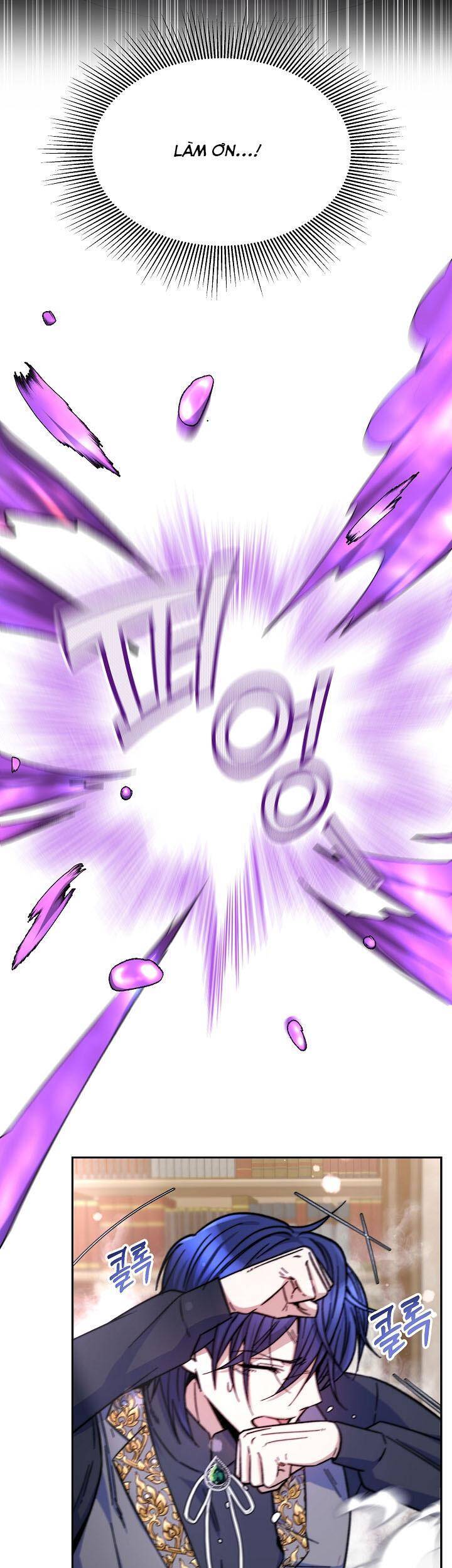 Nàng Evangeline Chapter 15 - 5