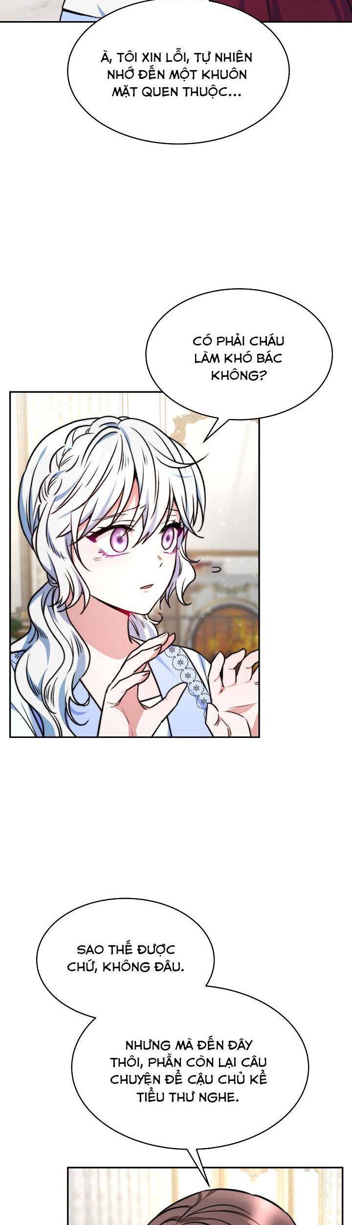 Nàng Evangeline Chapter 15 - 44