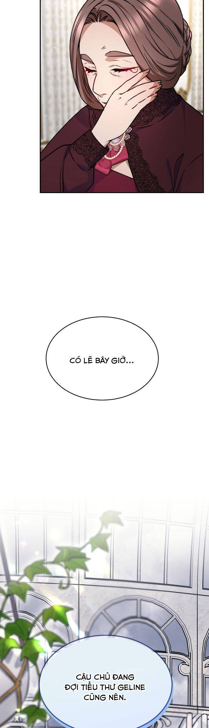 Nàng Evangeline Chapter 15 - 45