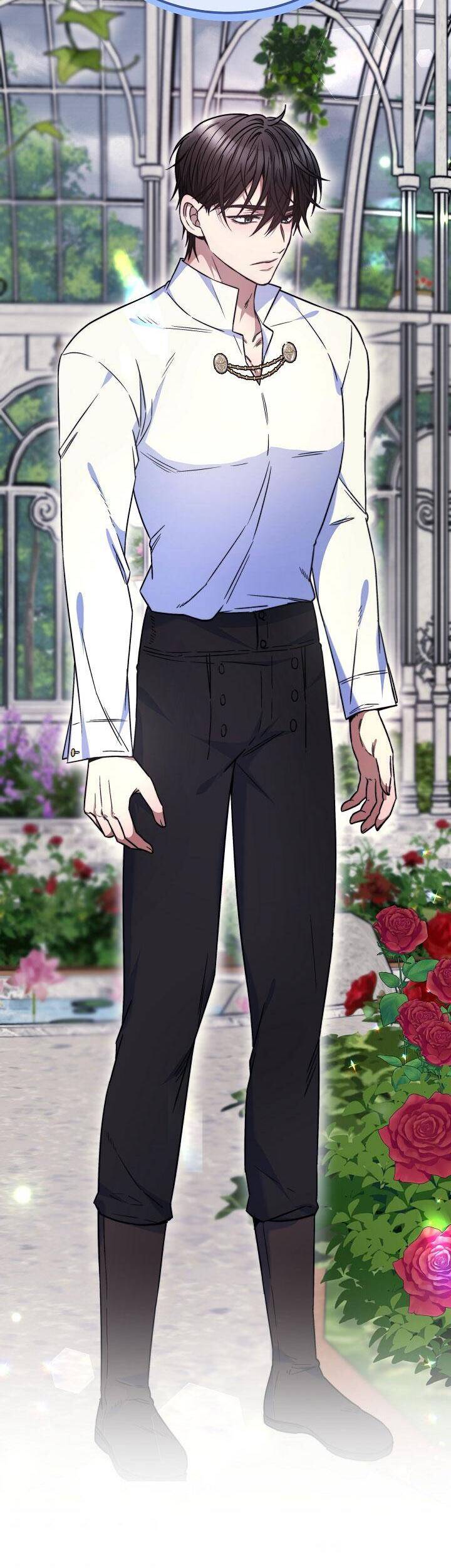 Nàng Evangeline Chapter 15 - 46