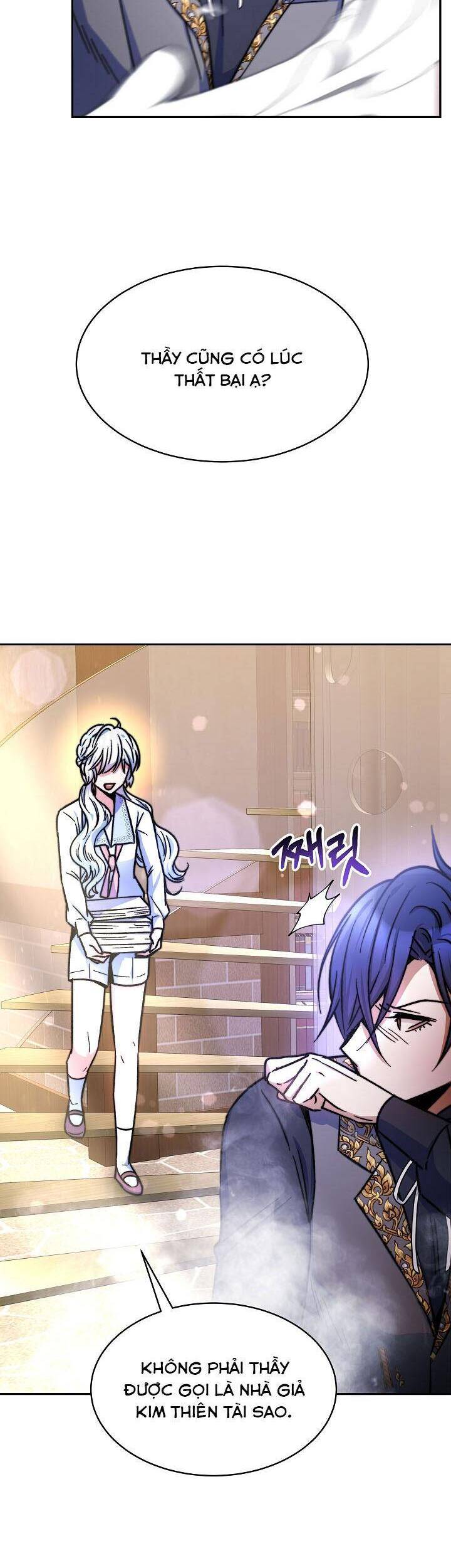 Nàng Evangeline Chapter 15 - 6