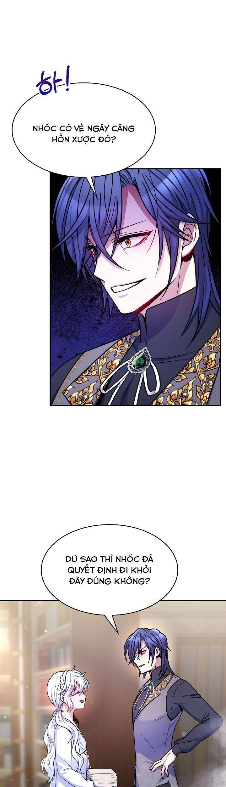 Nàng Evangeline Chapter 15 - 7