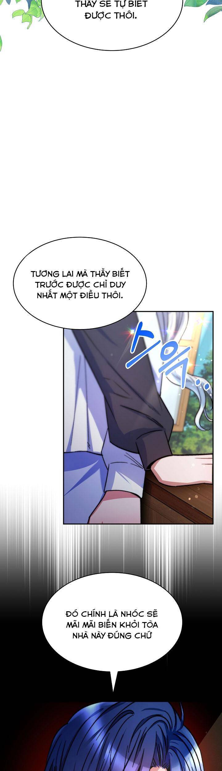 Nàng Evangeline Chapter 15 - 9