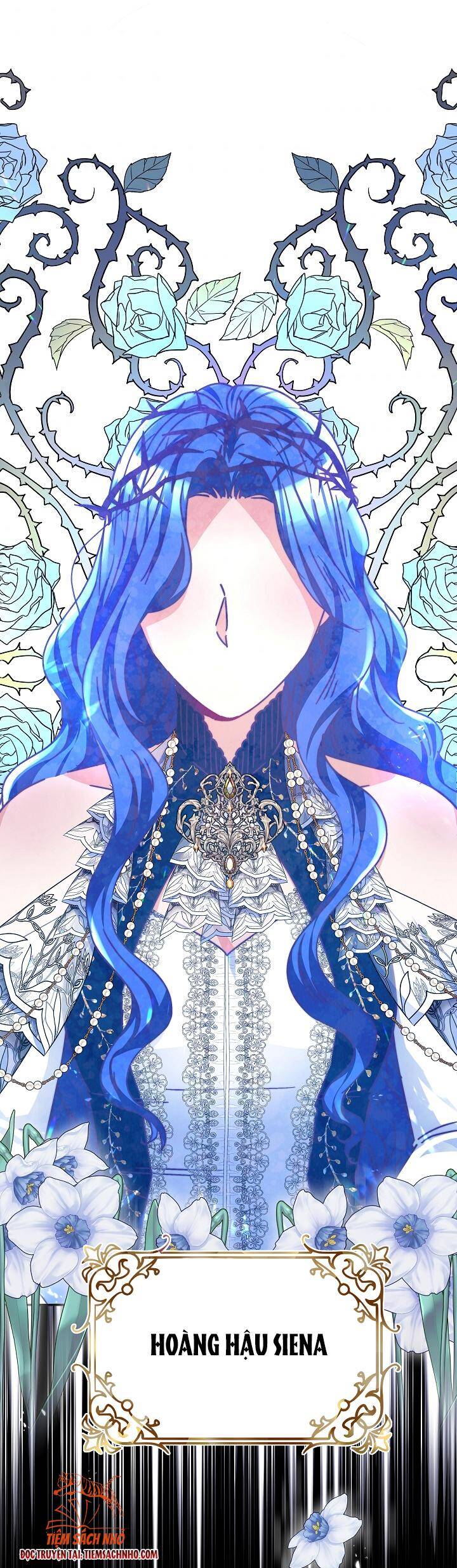 Nàng Evangeline Chapter 16 - 2