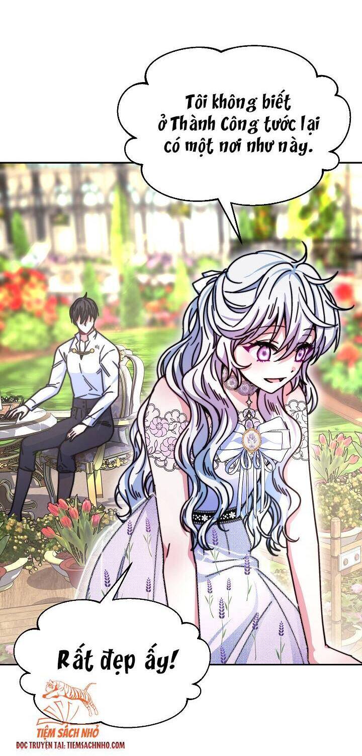 Nàng Evangeline Chapter 16 - 13