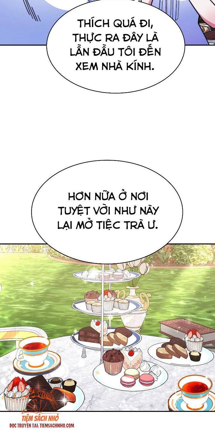 Nàng Evangeline Chapter 16 - 15