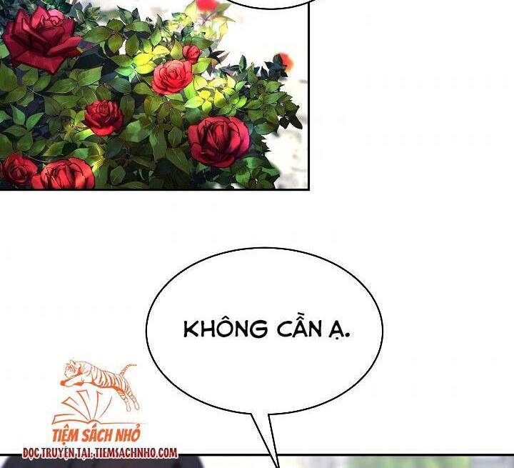 Nàng Evangeline Chapter 16 - 19