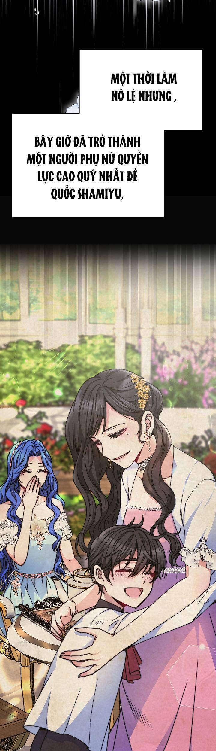 Nàng Evangeline Chapter 16 - 3