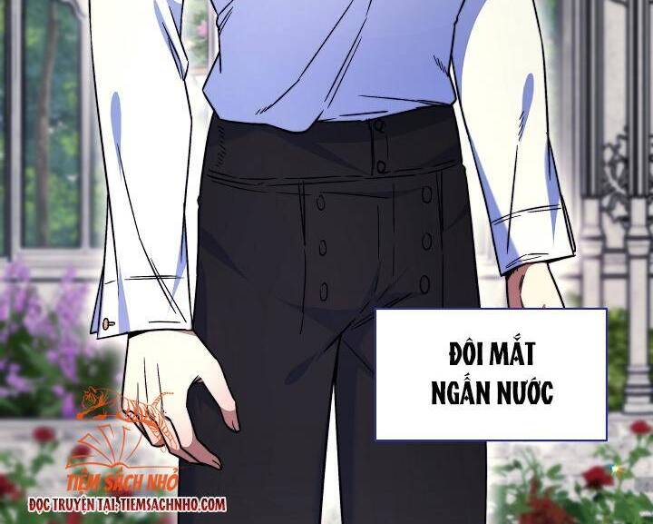 Nàng Evangeline Chapter 16 - 21