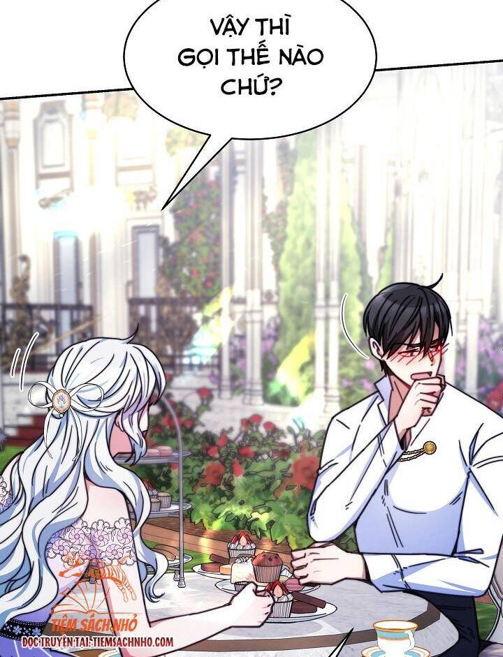 Nàng Evangeline Chapter 16 - 29