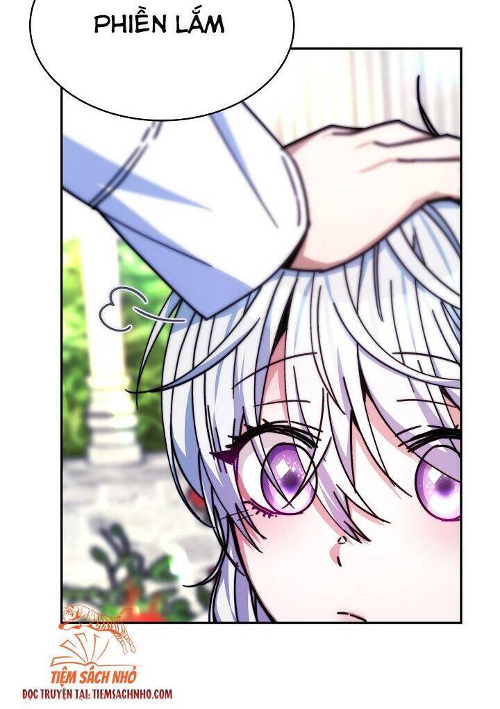 Nàng Evangeline Chapter 16 - 31