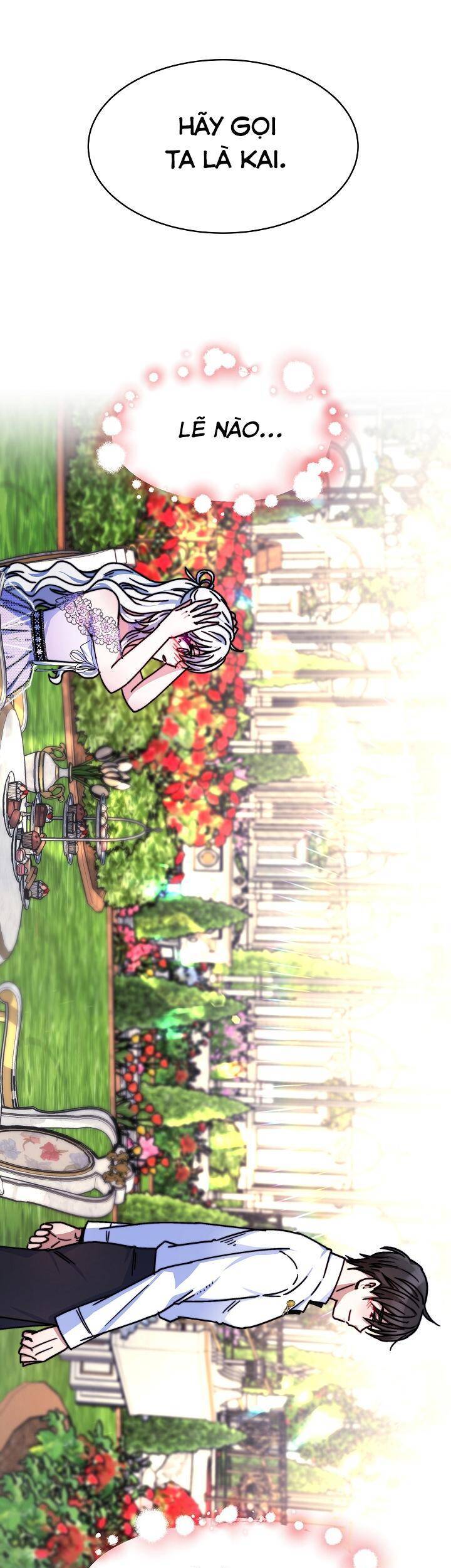 Nàng Evangeline Chapter 16 - 32