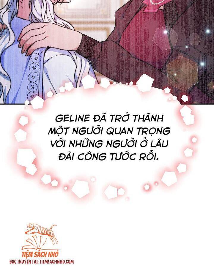 Nàng Evangeline Chapter 16 - 35