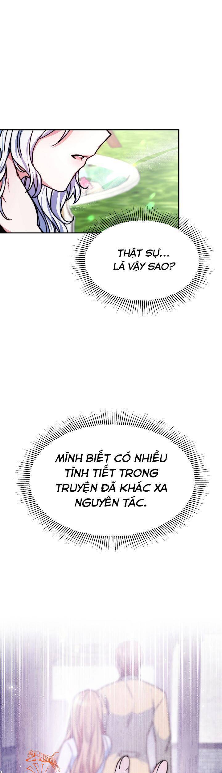 Nàng Evangeline Chapter 16 - 36