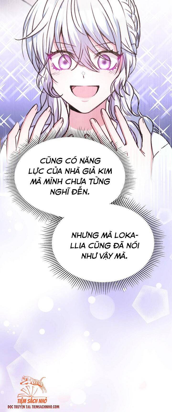Nàng Evangeline Chapter 16 - 39