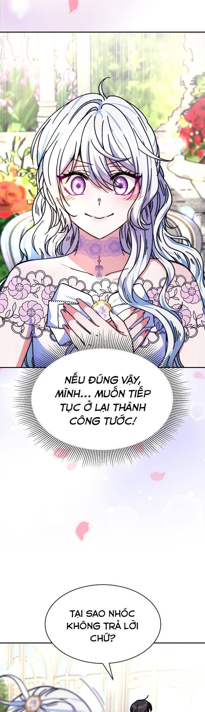 Nàng Evangeline Chapter 16 - 42
