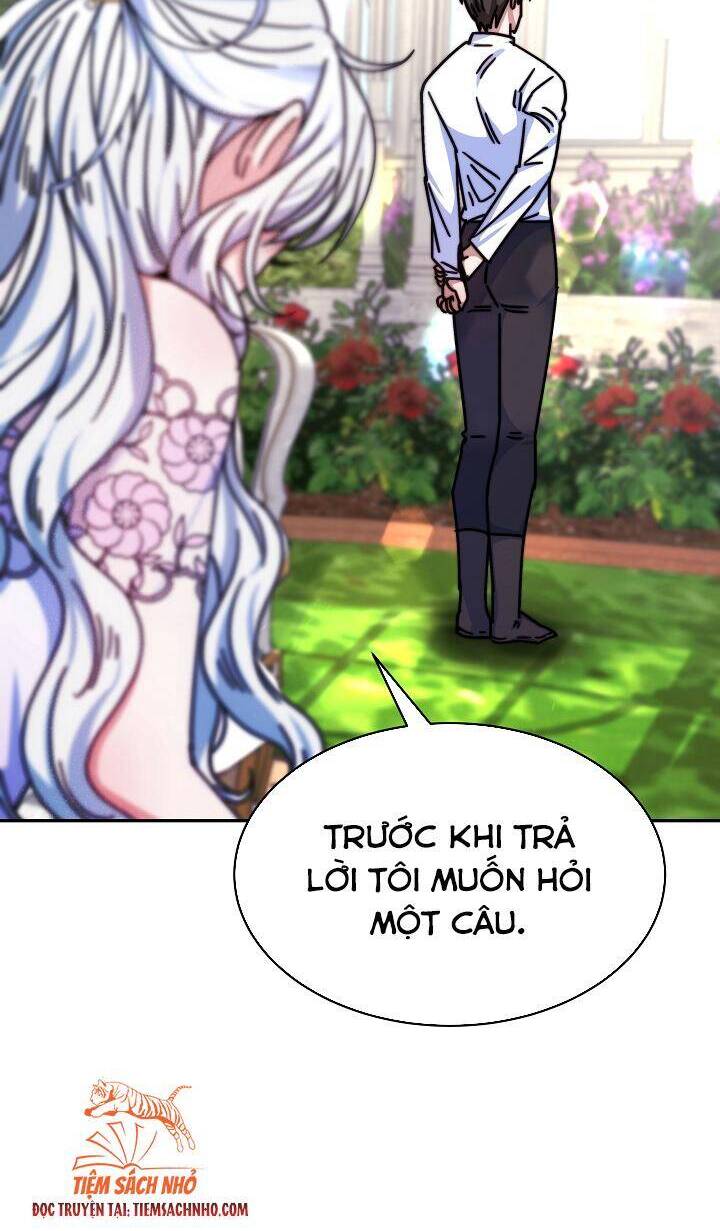 Nàng Evangeline Chapter 16 - 43