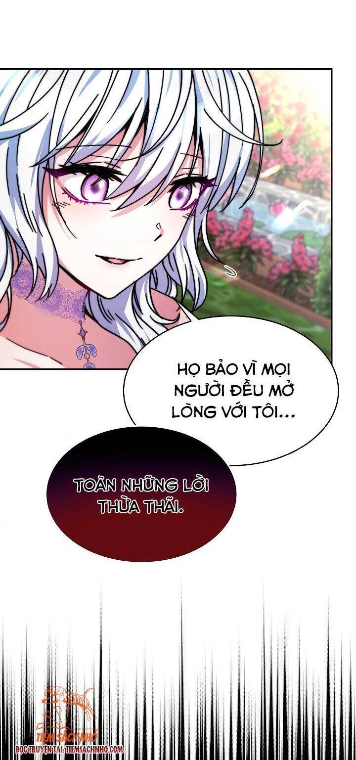 Nàng Evangeline Chapter 16 - 45