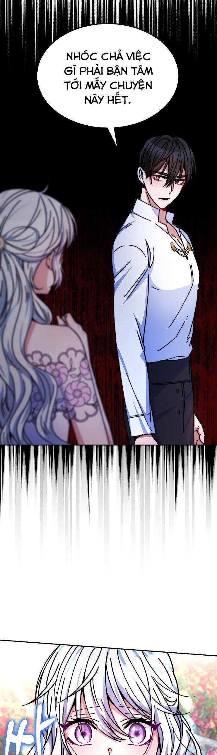 Nàng Evangeline Chapter 16 - 46