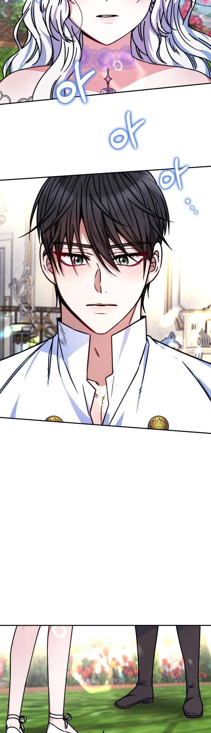 Nàng Evangeline Chapter 16 - 47