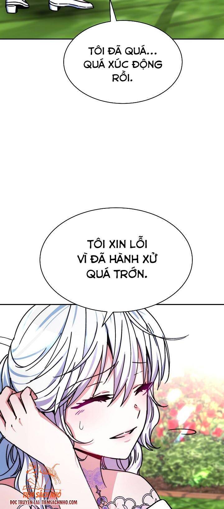 Nàng Evangeline Chapter 16 - 48