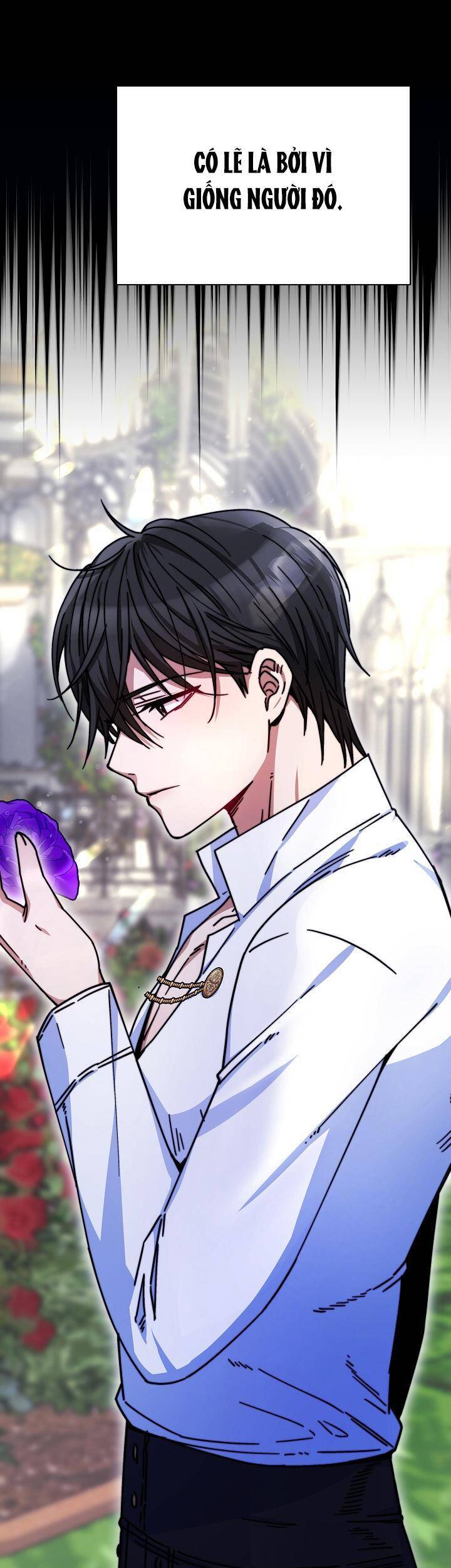 Nàng Evangeline Chapter 16 - 6