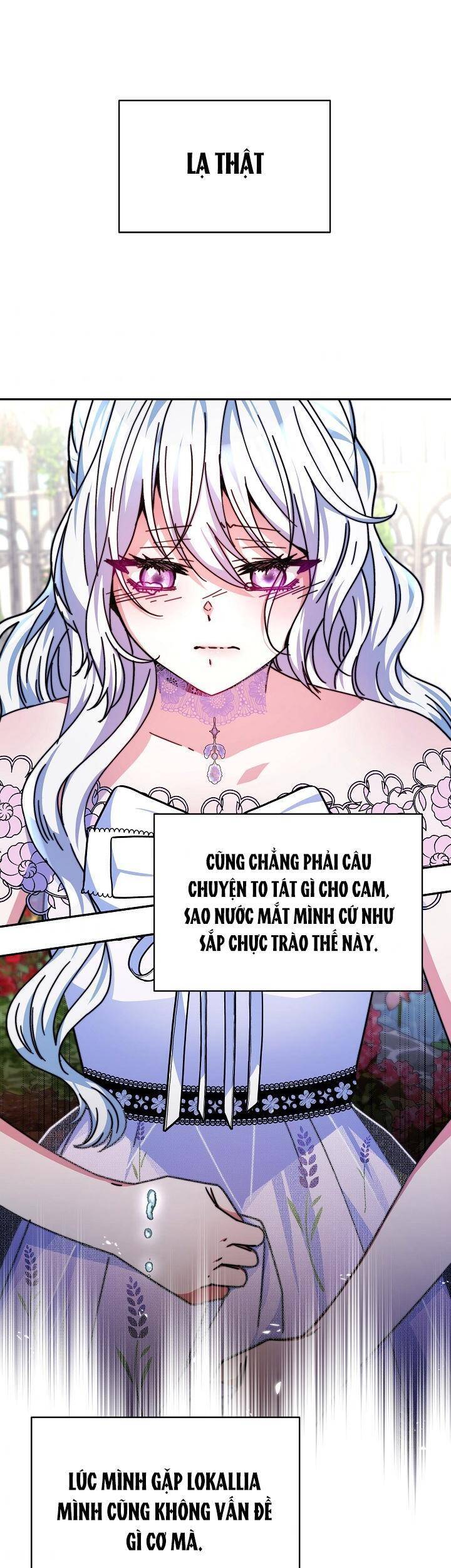 Nàng Evangeline Chapter 16 - 51