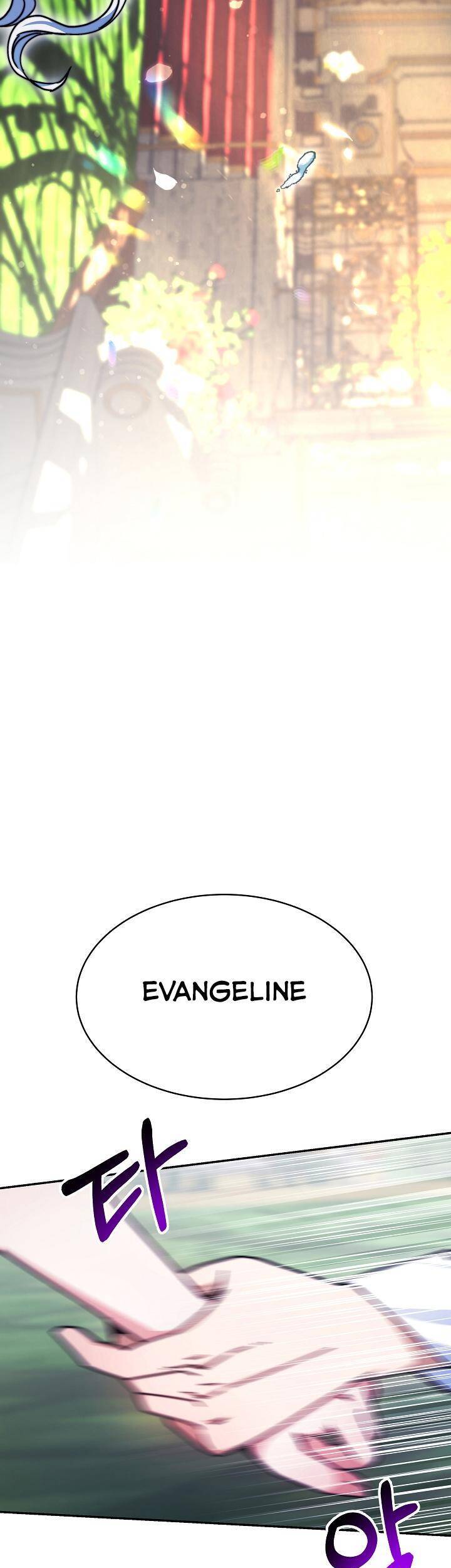 Nàng Evangeline Chapter 16 - 55