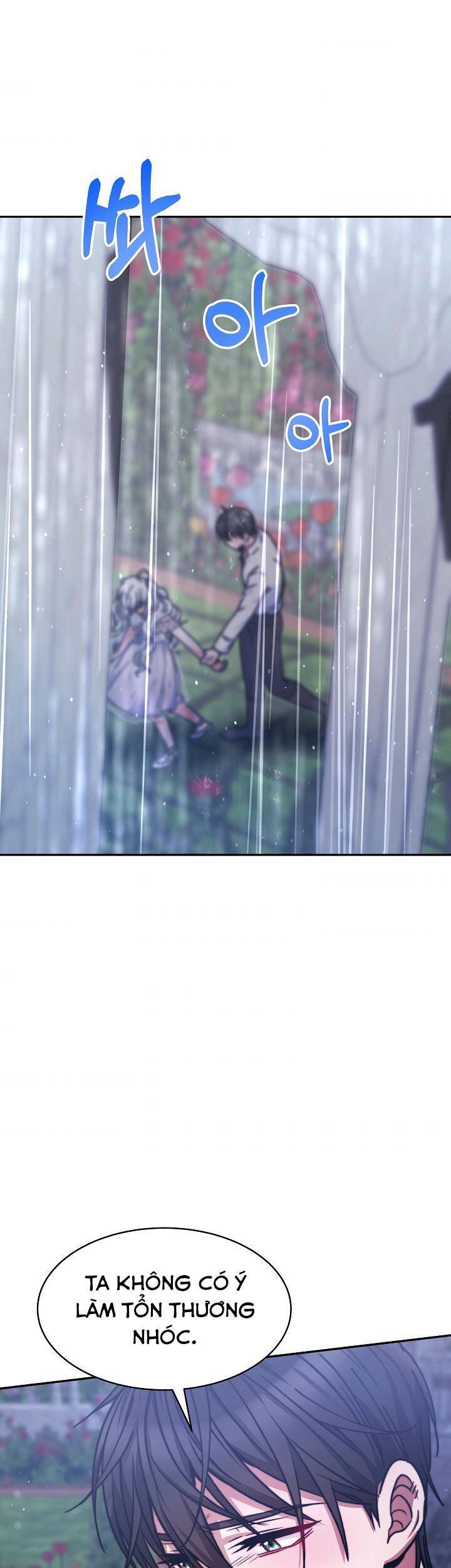 Nàng Evangeline Chapter 16 - 59