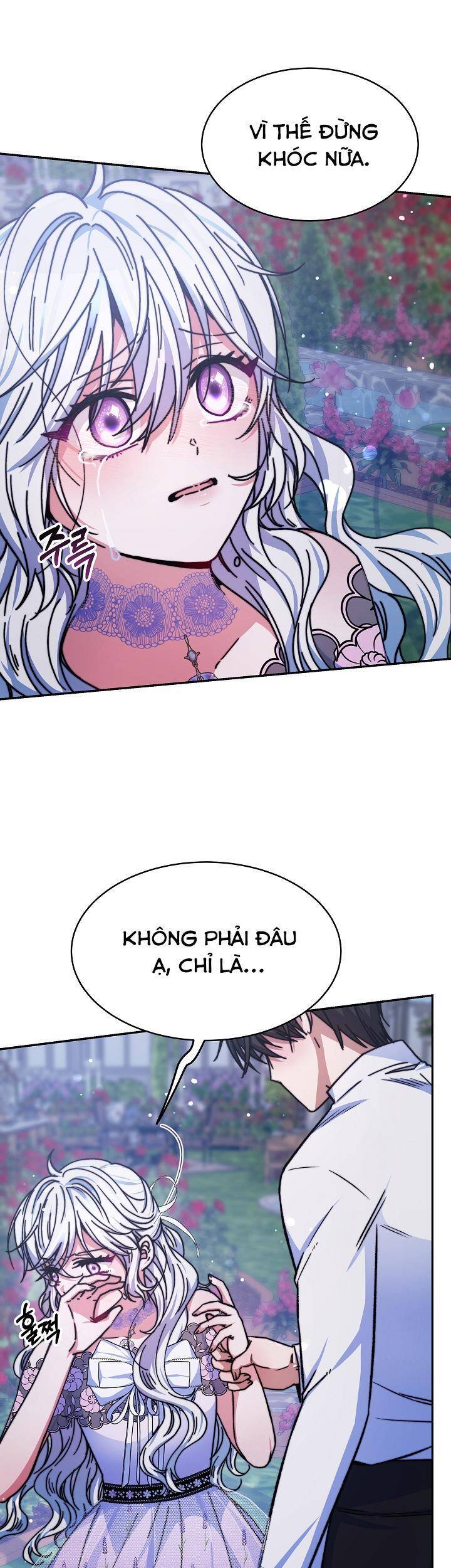 Nàng Evangeline Chapter 16 - 61