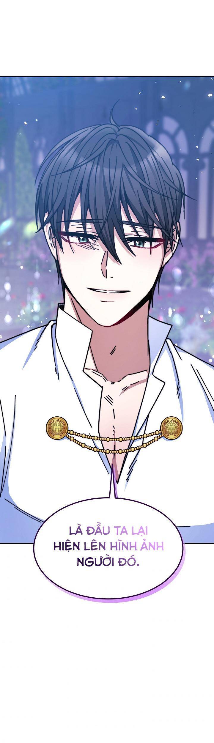 Nàng Evangeline Chapter 16 - 65