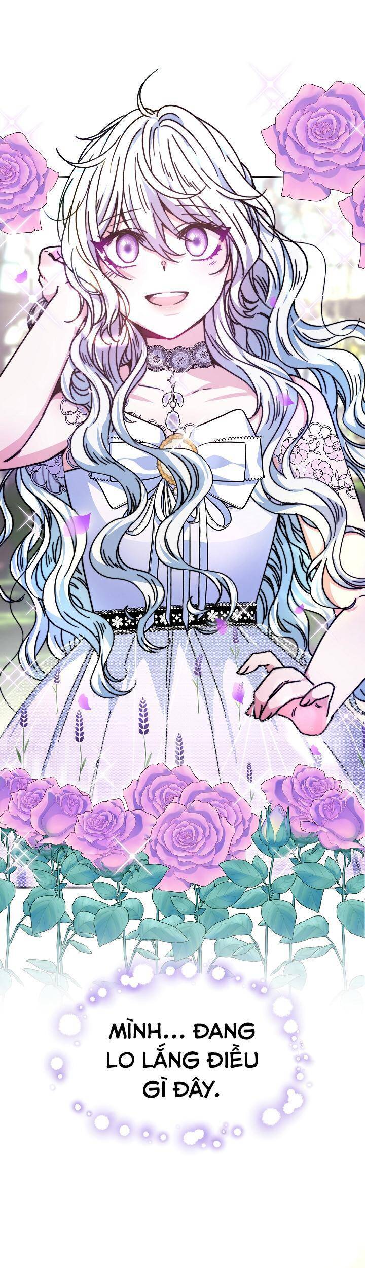 Nàng Evangeline Chapter 16 - 10