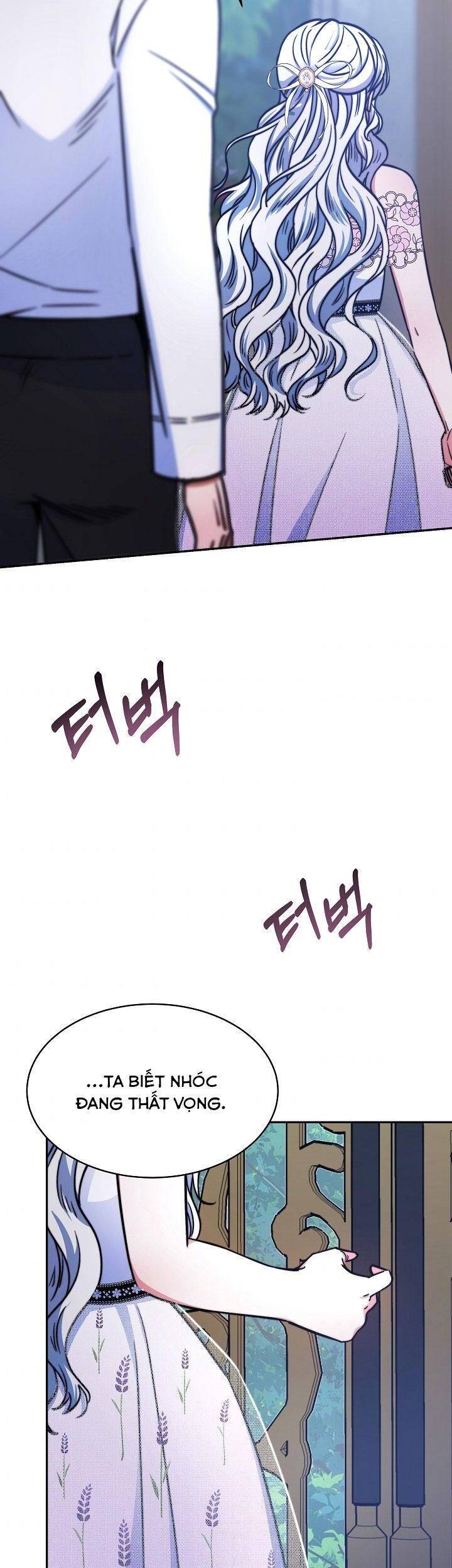 Nàng Evangeline Chapter 17 - 15