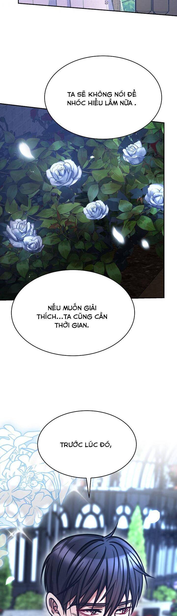 Nàng Evangeline Chapter 17 - 16