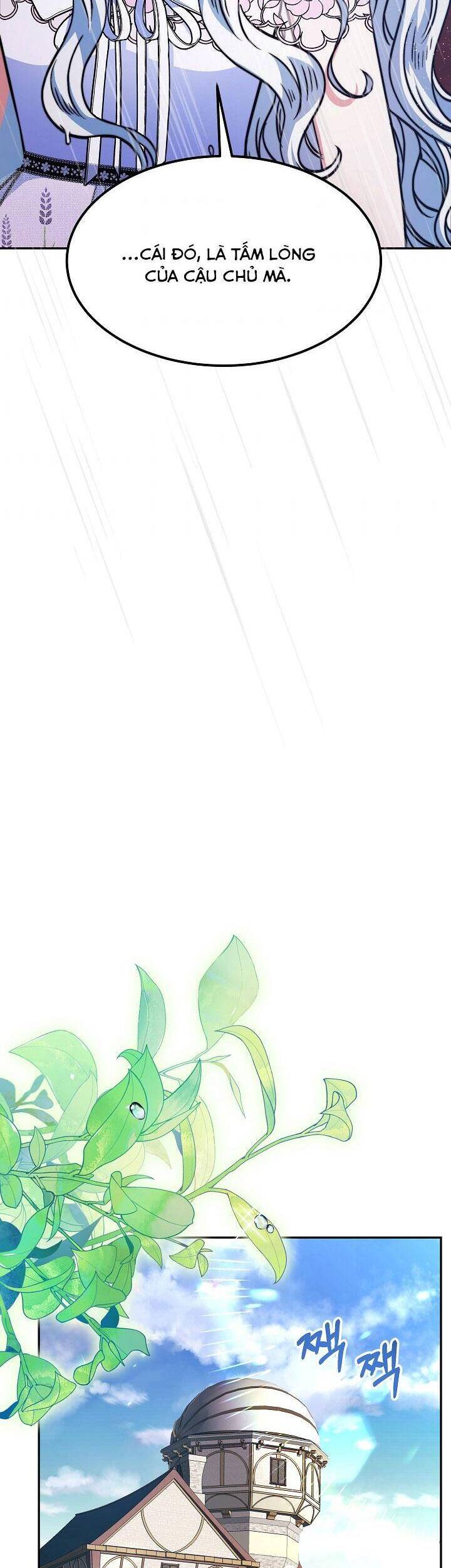 Nàng Evangeline Chapter 17 - 20