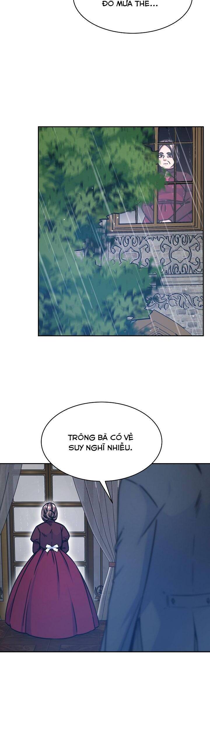 Nàng Evangeline Chapter 17 - 3