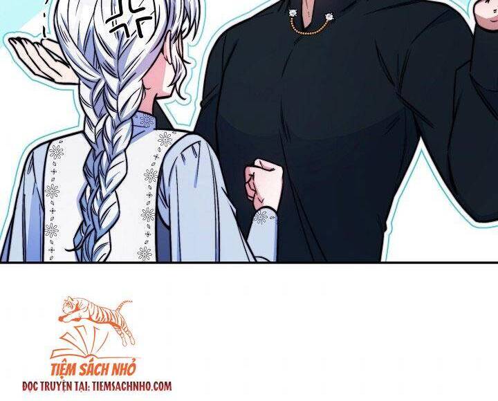 Nàng Evangeline Chapter 17 - 24
