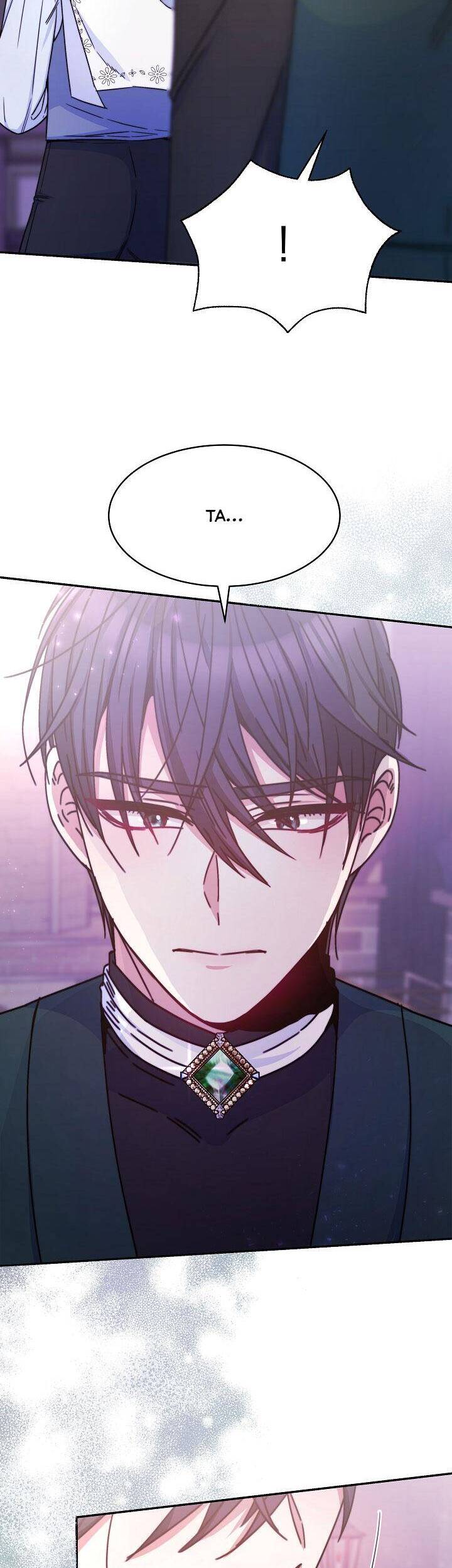 Nàng Evangeline Chapter 17 - 30