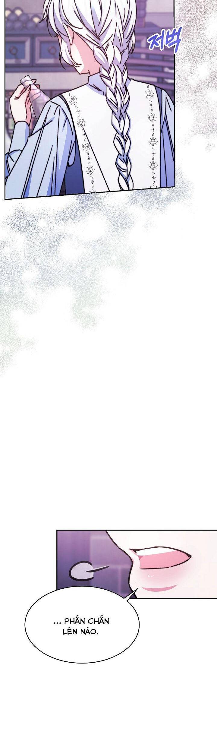 Nàng Evangeline Chapter 17 - 32