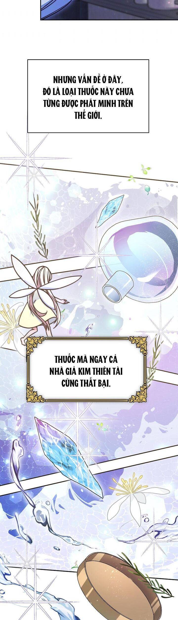 Nàng Evangeline Chapter 17 - 34